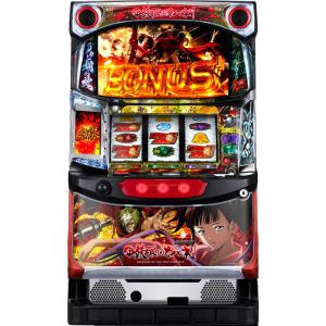 北電子 マタドールIII【中古パチスロ 中古スロット 中古実機