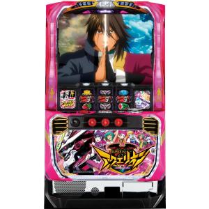 ビスティ Lパチスロ 機動戦士ガンダムSEED【中古パチスロ 中古スロット