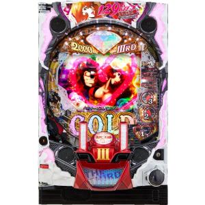 平和 Pルパン三世 2000カラットの涙【LED不問 中古パチンコ 中古実機