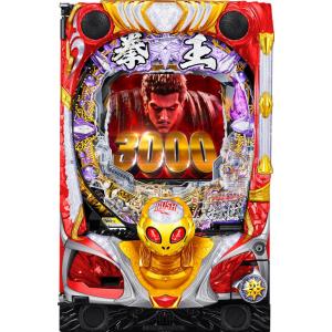 平和 Pルパン三世 2000カラットの涙【LED不問 中古パチンコ 中古実機