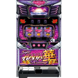 パイオニア ツインドラゴンハナハナ-30【中古パチスロ 中古スロット