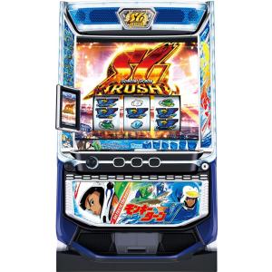パイオニア スマート沖スロ スターハナハナ【中古パチスロ 中古