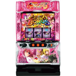 SANKYO Lパチスロ 炎炎ノ消防隊【中古パチスロ 中古スロット 中古実機