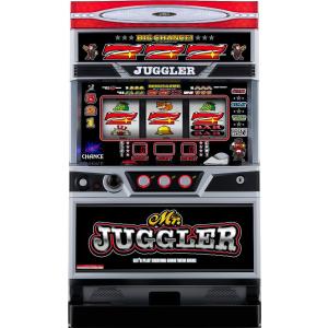 北電子 マイジャグラーIV【中古パチスロ 中古スロット 中古実機】 : 中