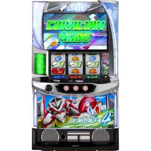 サミー スマスロ北斗の拳【パネル指定不可】【中古パチスロ 中古