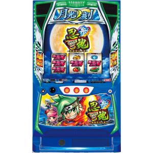 大都技研 政宗2【中古パチスロ 中古スロット 中古実機】 : 中一商事