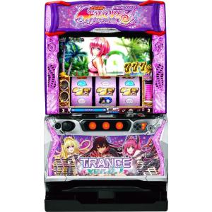 山佐ネクスト スマスロ鉄拳6【中古パチスロ 中古スロット 中古実機