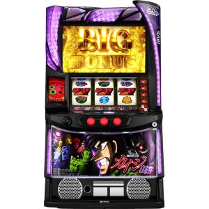 北電子 ネオアイムジャグラーEX【中古パチスロ 中古スロット 中古実機