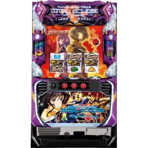 SANKYO Lパチスロ 革命機ヴァルヴレイヴ2【中古パチスロ 中古スロット