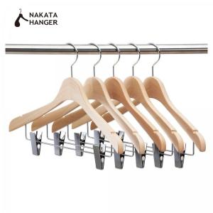 NAKATA HANGER（ナカタハンガー） [ギフト] GFT-05C/レディススーツ