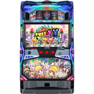 DAXEL パチスロ ウィッチクラフトワークス【中古パチスロ 中古スロット