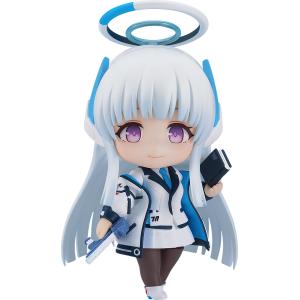 ねんどろいど 飛鳥馬トキ ブルーアーカイブ -Blue Archive- : 奈良 蔦