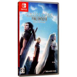 クライシス・コア−ファイナルファンタジーVII−リユニオン