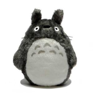 Sun Arrow（サン・アロー） となりのトトロ 大トトロ 濃グレー S 2638