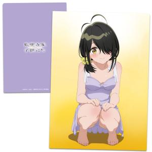 逆転裁判×カプコンカフェ 3rd トレーディングアクリルキーホルダー 牙