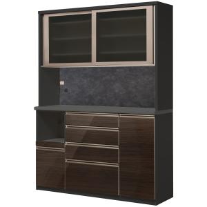 ニトリ（NITORI） 幅100cm キッチンボード(リガーレ100KBロータイプ WH