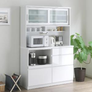 ニトリ（NITORI） キッチンボード(アルミナ3 100KB WH) ニトリ期間限定