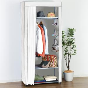 ニトリ（NITORI） ワードローブ(ブラック DK2s01) : ニトリ Yahoo!店