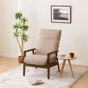 ニトリ（NITORI） パーソナルチェア本体 リクライニングソファ 1人掛け