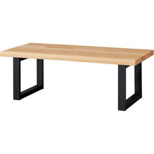 ニトリ（NITORI） 幅120cm センターテーブル(セリスMBR) : ニトリ