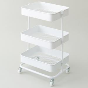 2026年2月】niko and… キッチンワゴンのおすすめ人気ランキング