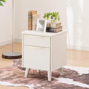 ニトリ（NITORI） サイドテーブル ベッドテーブル ナイトテーブル