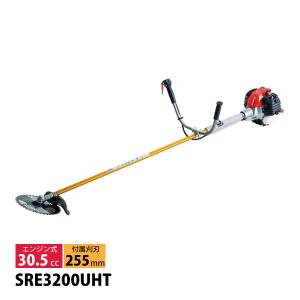 ZENOAH（ゼノア） 草刈機 エンジン式 草刈機 BC4410DW1-EZ 草刈機 刈