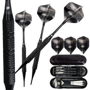 マイダーツ セット 矢 アルミ シャフト初心者 中級者 入門用 ダーツ 紫