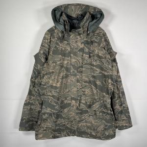 MILITARY（ミリタリー） 米軍 ECWCS Gen2 ACUゴアテックスパーカー