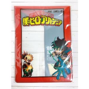 ☆ 僕のヒーローアカデミア ヒロアカ アートコースター RIVALS 爆豪