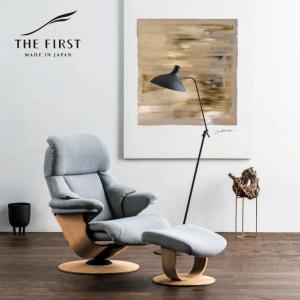 The First（カリモク家具） 【開梱設置付】ザ・ファースト パーソナル