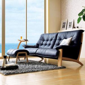 カリモク家具（KARIMOKU FURNITURE） カリモク スツール ZU49モデル