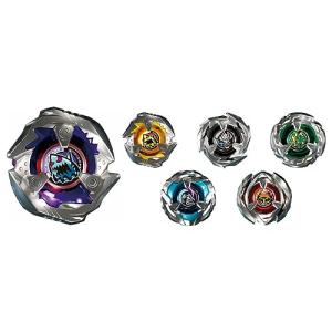 ベイブレードX BEYBLADE X BX-35 ランダムブースター Vol.4 : Tokyo