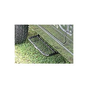 オフロードサービスタニグチ ジムニー JA11 サイドステップ2 運転席側