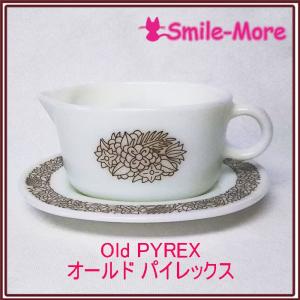 PYREX（パイレックス） Old Pyrexオールドパイレックス バタフライ