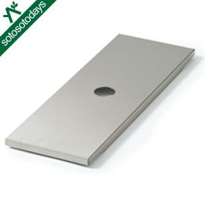 snow peak（スノーピーク） キッチンテーブル ジカロテーブル1ユニット