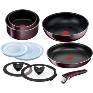 T-fal インジニオ・ネオ ロイヤルブルー・インテンス セット9 L43792