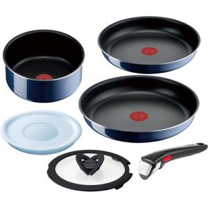 T-fal インジニオ・ネオ IHルージュ・アンリミテッド セット9 L38392