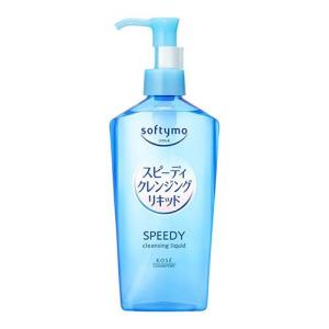ソフティモ スピーディ クレンジングオイル ( 240ml )/ : 爽快ドラッグ