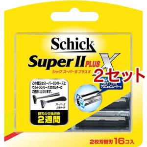 シック インジェクターII 2枚刃 替刃 ( 10枚入 )/ : 爽快ドラッグ