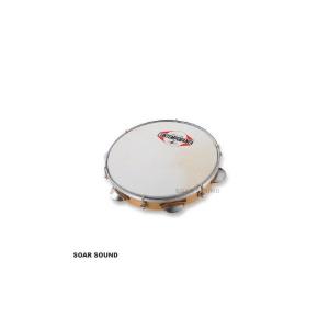 コンテンポラネア ヘピニキ 太鼓 ドラム 直径12インチ×28cm 8