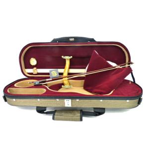 Franz Kirschnek・No.31-4/4 キルシュネック バイオリンセット : 底値