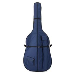 東洋楽器 コントラバスバッグ 新品 コントラバス用ケース : ギター