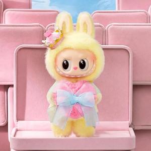 新品』POP MART(ポップマート)THE MONSTERS Have a Seat ぬいぐるみ