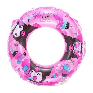 ハローキティ HELLO KITTY 70cmハートうきわ 浮き輪/ビーチフロート
