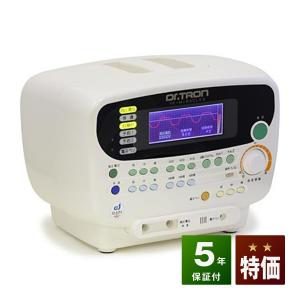 未使用 ロイヤルジャパン ロイヤルドリームファースト 電位・温熱