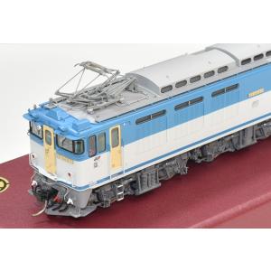 THB-HO-196 (HO) JR ED79-0形電気機関車 プレステ（Tomix） : ホビー
