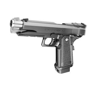 TOKYO MARUI（東京マルイ） ハイキャパ5.1 シルバーモデル No.11 電動