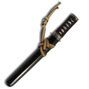 日本刀 懐剣シリーズ 江拵短刀 模造刀 鑑賞用 刀 日本製 侍 サムライ