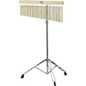 ツリーチャイム 36音 TCH-1000/36 スタンド付き〔TCH1000 TCHS330